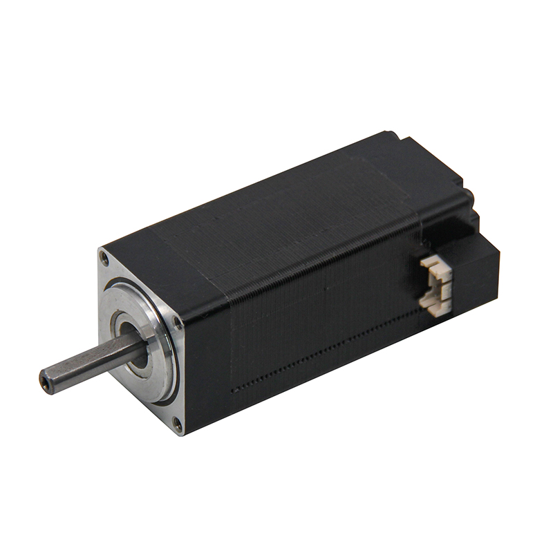 11WLSE Series DC Brushless Motor 24v