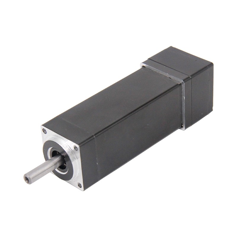 BAOLONG's 10SYNE Servo Motor With Integrated Driver