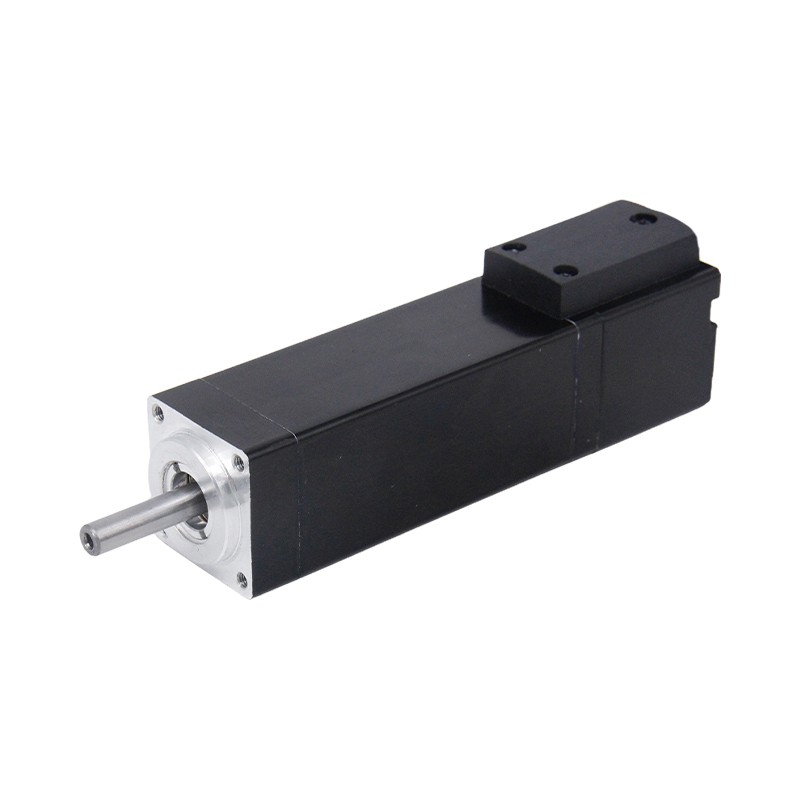 BAOLONG Low Voltage Series Servo Motor