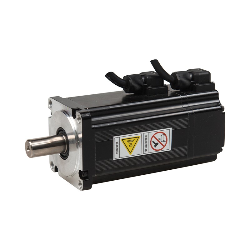 24SSTE AC Series Servo Motor