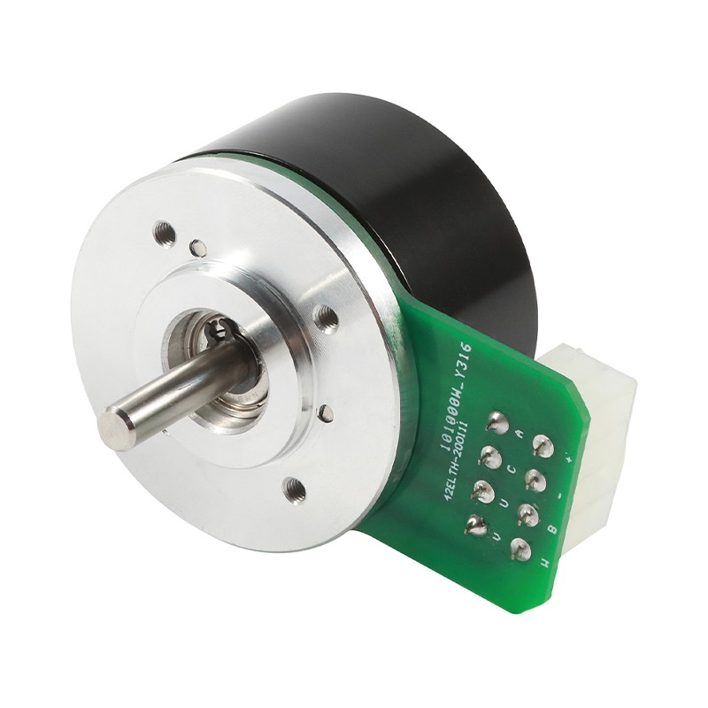 42EL Series Outer Roter BLDC Motor