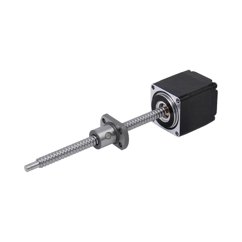 BAOLONG's 10SYNE Linear servo motor