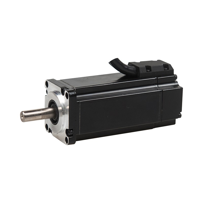 BAOLONG's 16SYSE Low Voltage Square Servo Motor