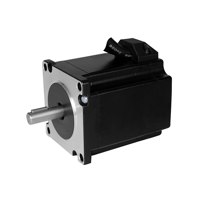 23WLSE Series DC Brushless Motor 48v